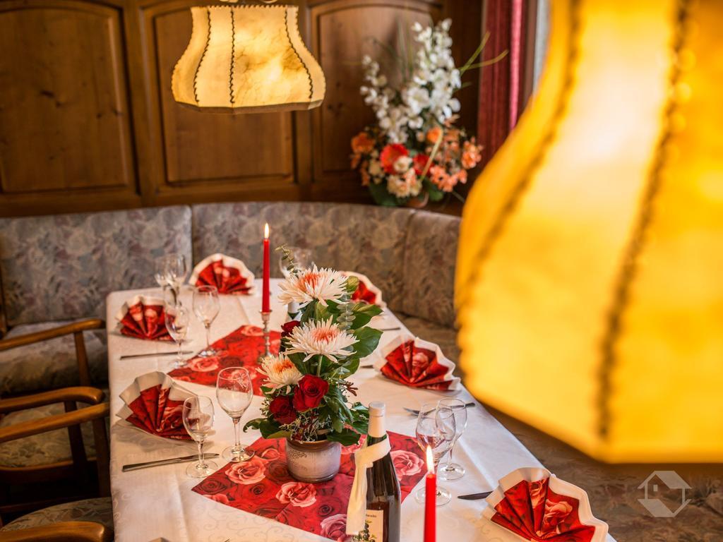 Hotel Restaurant Alte Linde บาดวิลด์บาด ภายนอก รูปภาพ