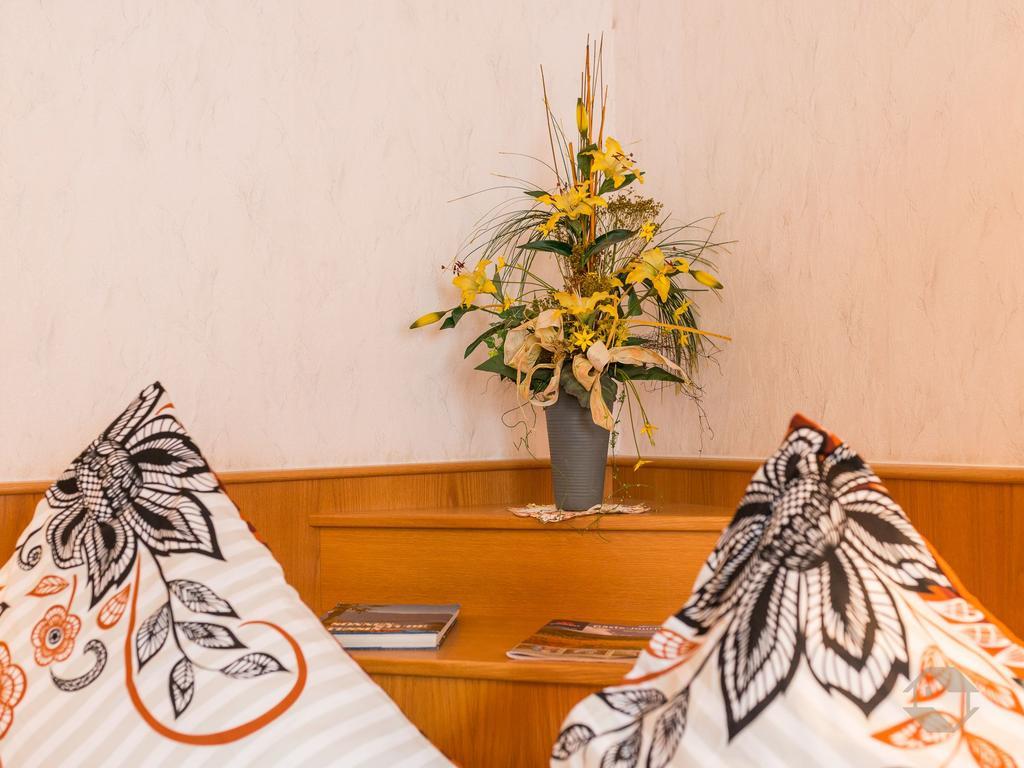 Hotel Restaurant Alte Linde บาดวิลด์บาด ภายนอก รูปภาพ
